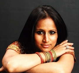 Tina Kundalia - Music