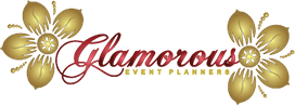 Glamorous event planners