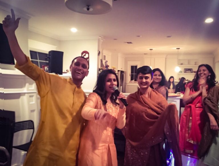 Great Voice and Music!