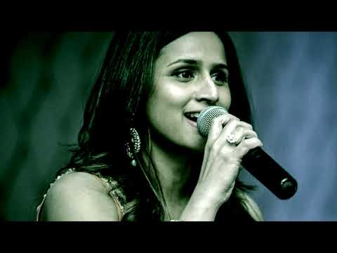 Tina Kundalia - This Site's main Artist