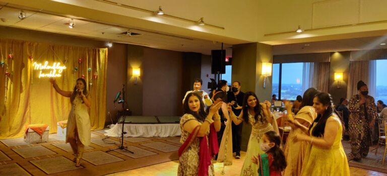 So happy we hired Tina