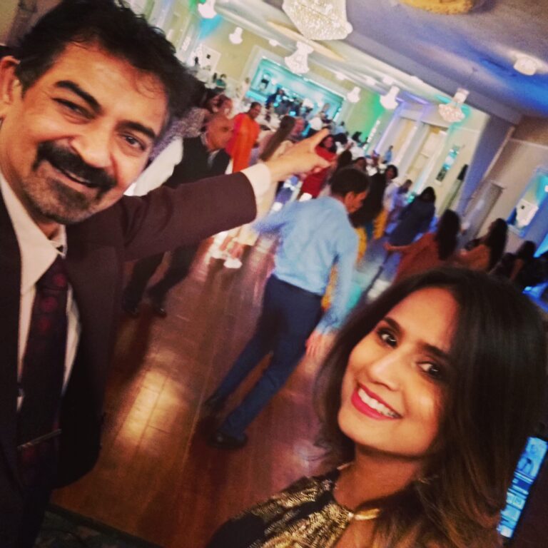 Melodious and Versatile singer