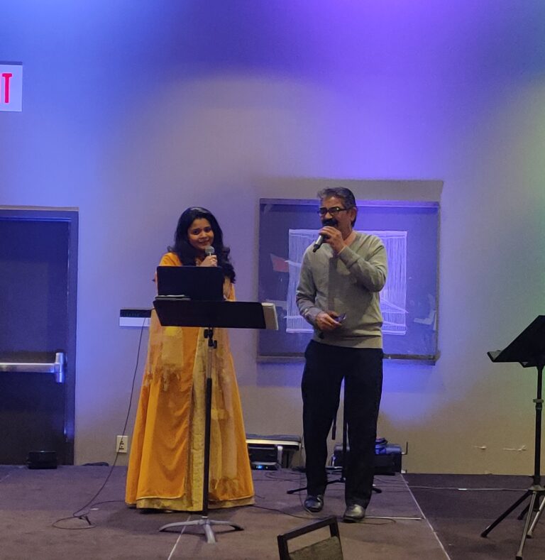 Thanks from Pakistani American Pharmacist Association