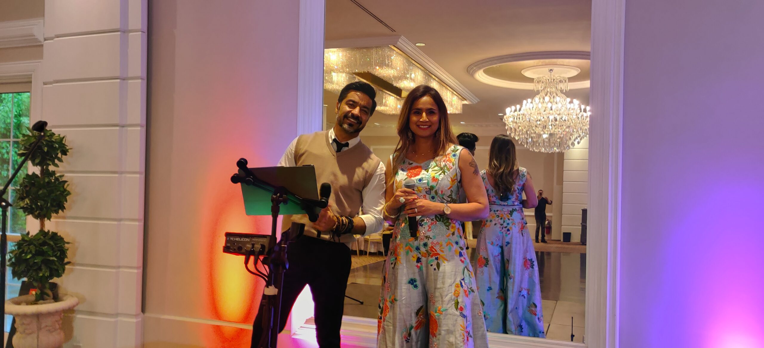 Tina Kundalia Karaoke Frenchtown NJ