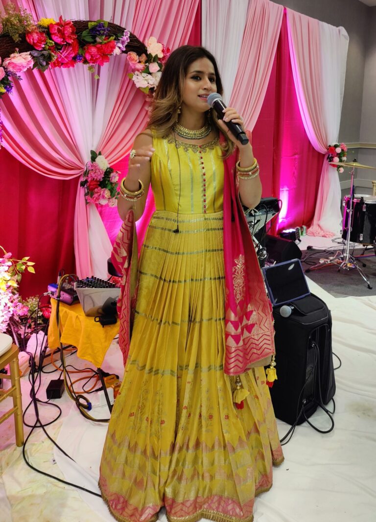 Awesome to have you at Narola Weddings