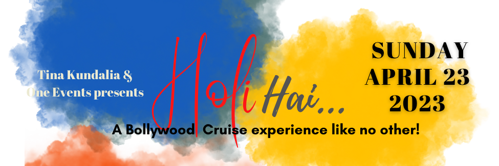 new york holi cruise