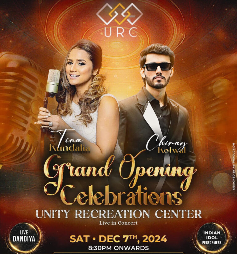 Community Event Success: Our Sincere Thanks to Tina and Her Live Band