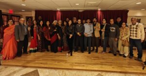 bollywood singing by tina kundalia Riverhead NY Dec 15 2024