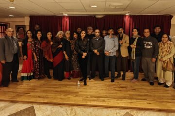 bollywood singing by tina kundalia Riverhead NY Dec 15 2024