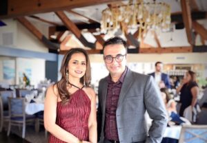 Tina Kundalia - Retirement Party, May 2025 in Great Neck NY