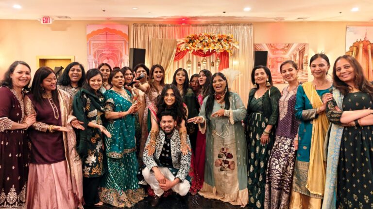 Elevate Your Event with Tina’s Exceptional Live Music