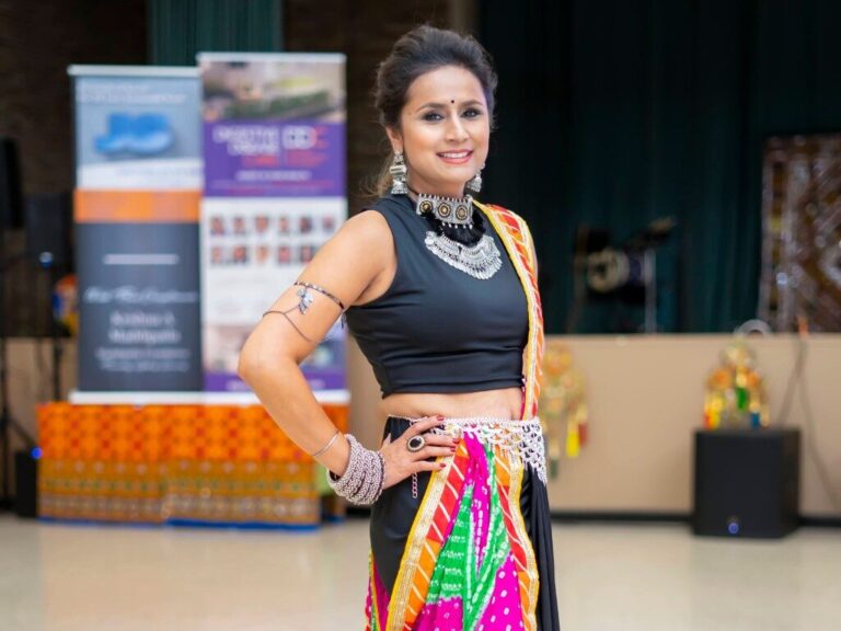 From Gujarat to NYC: The Growing Popularity of Garba Dandiya Raas Among New Yorkers